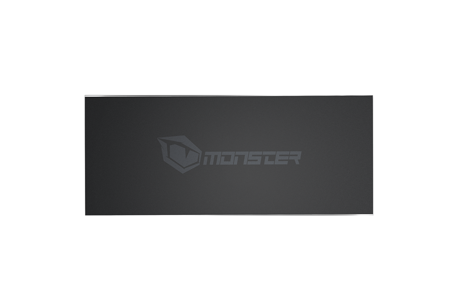 Monster Pusat Dock Station (Siyah) 23160